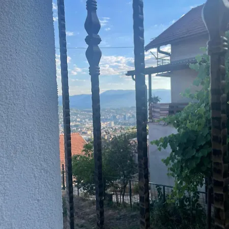 Bella Mia Apartman