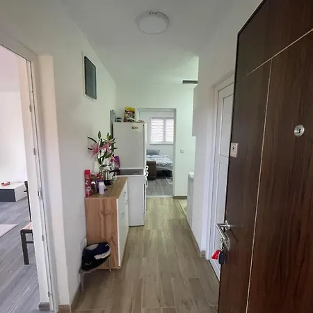 Bella Mia Apartman *