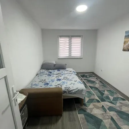 Apartman Bella Mia *