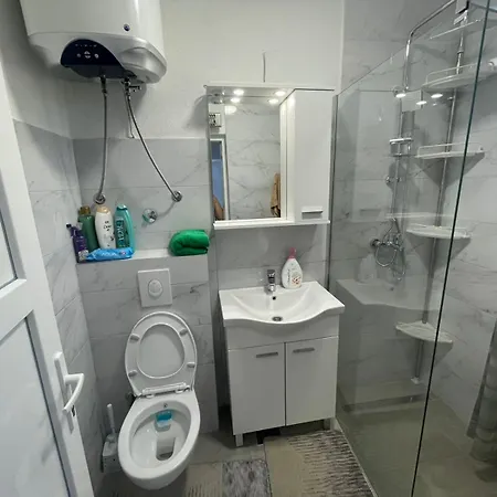 Bella Mia 塞拉耶佛