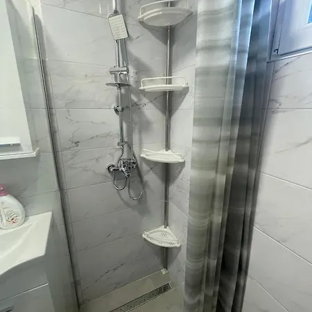 Apartman Bella Mia