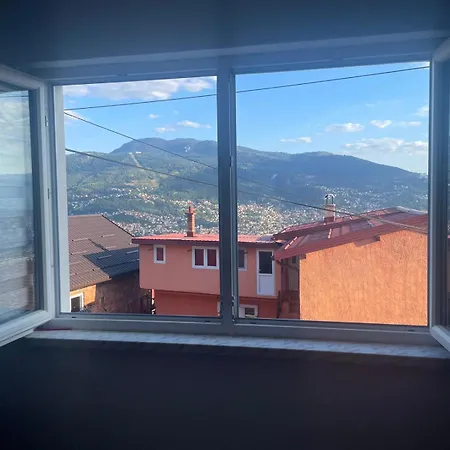 Bella Mia 公寓 塞拉耶佛