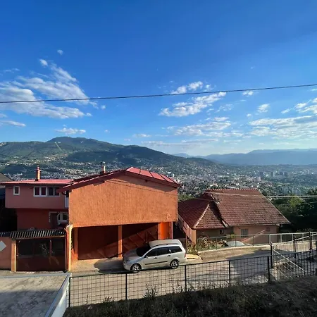 Appartement Bella Mia