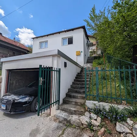 Bella Mia Apartman *