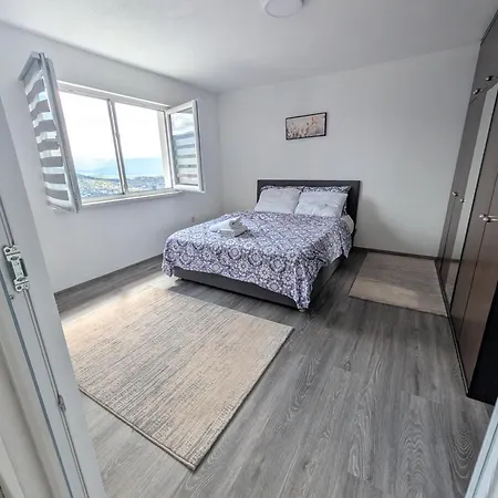 Apartman Bella Mia Sarajevo
