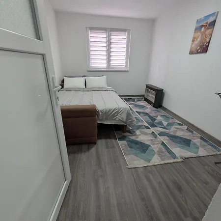 Bella Mia Apartman *